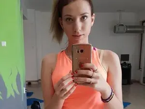 Myfreecams Adult Webcams of LittleVirginX
