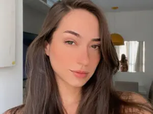 Myfreecams Nude Webcam of BiancaFoxBR