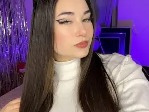 Myfreecams Nude Webcam of Lillianhot68
