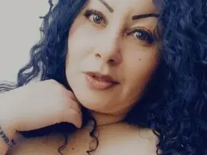 Myfreecams Adult Video Chat of Hazel_Milf