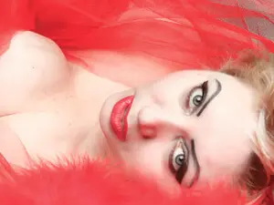 Myfreecams Sex Cam of LADY__POSH