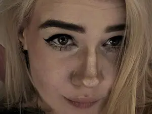 Myfreecams Sex Chat of RedVelveten