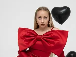 Myfreecams Live Sex of IcePrincess_