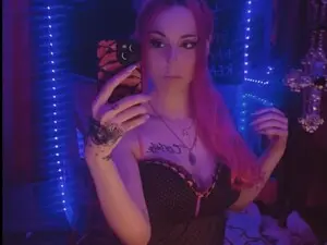Myfreecams Best Webcam of BratAngelica