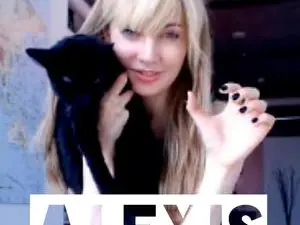 Myfreecams Live Porn of aleXis