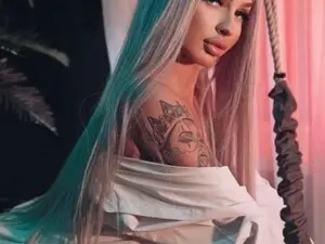 Myfreecams Sex Cam of AriannaLure
