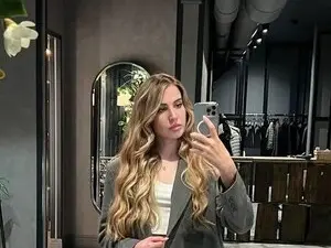 Myfreecams Sex Chat of MarryCox