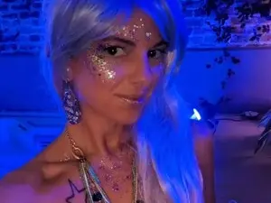 Myfreecams Live Sex of MuseMarie