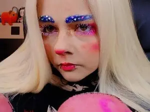 Myfreecams Adult Webcam of DarkElf_