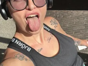 Myfreecams Best Webcam of LargeMargeXo