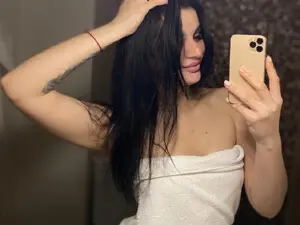 Myfreecams Watch Live Sex Cams of NikaMioo