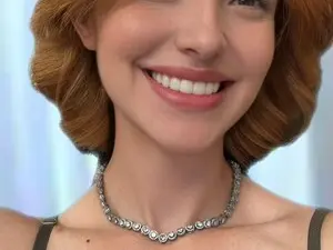 Myfreecams Adult Webcam of SmileGirl