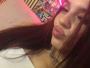 Myfreecams Adult Webcams of MelaniaTress