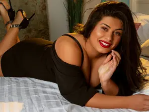 Myfreecams Live Sex of HeidiCutie