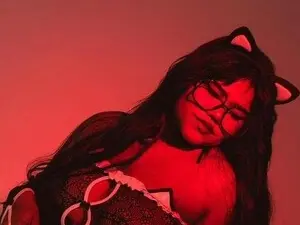 Myfreecams Nude Webcam of Ava_malaika