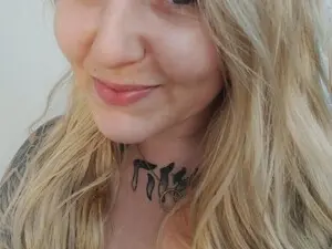 Myfreecams Live Porn of Embermae