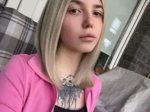 Myfreecams Sex Cam of Serphelia