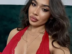 Myfreecams Adult Webcam of MyaMuuse