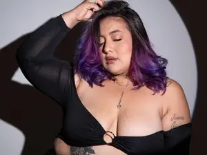 Myfreecams Live Sex of YuridRojas