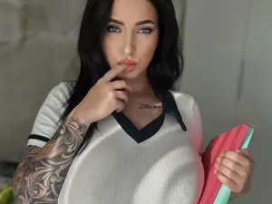 Myfreecams Live Porn of Yulia