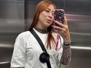 Myfreecams Live Porn of Latin__curly