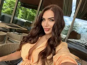 Myfreecams Free Porn Cam of EllenKarter