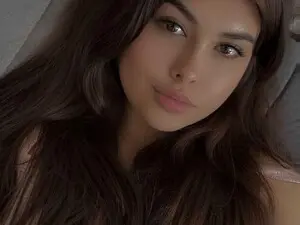 Myfreecams Adult Video Chat of CuteNanni