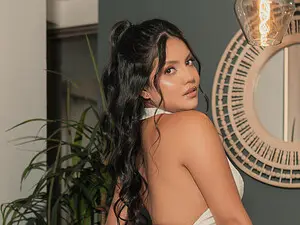 Myfreecams Live Porn of NinaMichelle
