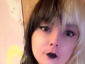 Myfreecams Best Webcam of LunaCosmos