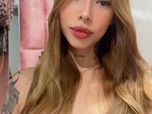 Myfreecams Free Live Porn of Kriss_Luna