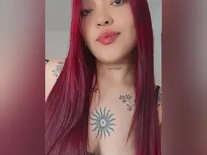 Myfreecams Sex Chat of Juline_smithh