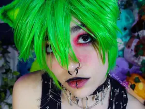 Myfreecams Live Porn of WildWyliePM