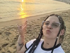 Myfreecams Live Sex Cam of samantha_1