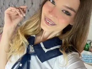 Myfreecams Adult Webcams of EvaWarenn