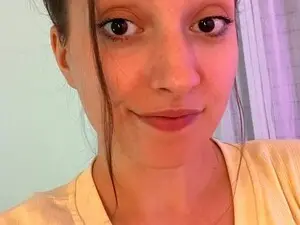 Myfreecams Adult Webcam of SkinnyAnna
