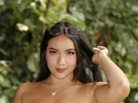 Olecams Adult Webcam of AnnieVelvet