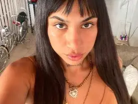 Olecams Adult Webcams of Mikol_tinta