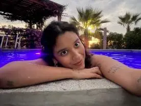 Olecams Private Sex Chat of Carolinaa