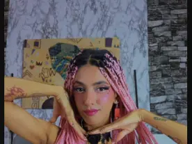 Olecams Free Porn Cam of QueenCuarxxo