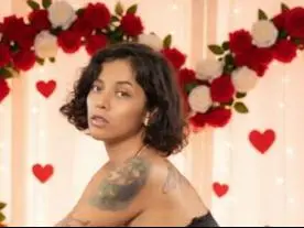 Olecams Adult Video Chat of AnneFoxx