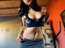 Olecams Private Sex Chat of Lidya