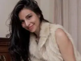 Olecams Sex Chat of AntoniaHoney