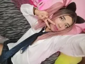 Olecams Adult Webcams of Nikol_twink02