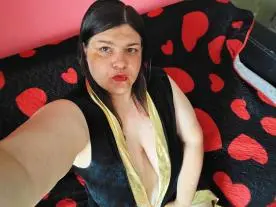 Olecams Adult Webcam of Ionysexylips