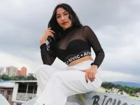 Olecams Live Sex of VivienneRosette