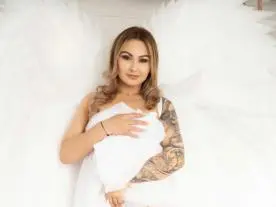 Olecams Sex Cam of Ameliaclaren