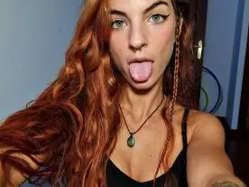Olecams Adult Video Chat of Edrielle