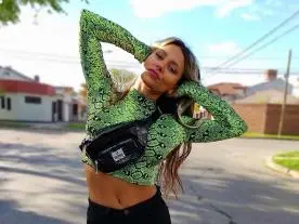Olecams Adult Video Chat of fuega