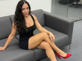 Olecams Free Porn Cam of Prisweet