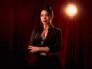 Streamate Free Porn Cam of Helen_Hardd